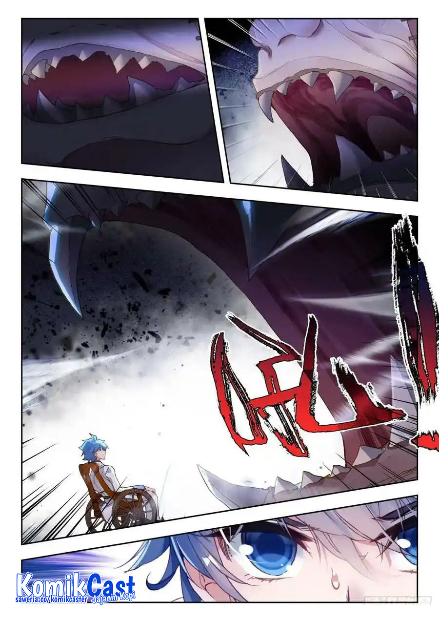 Dilarang COPAS - situs resmi www.mangacanblog.com - Komik soul land ii 379 - chapter 379 380 Indonesia soul land ii 379 - chapter 379 Terbaru 13|Baca Manga Komik Indonesia|Mangacan