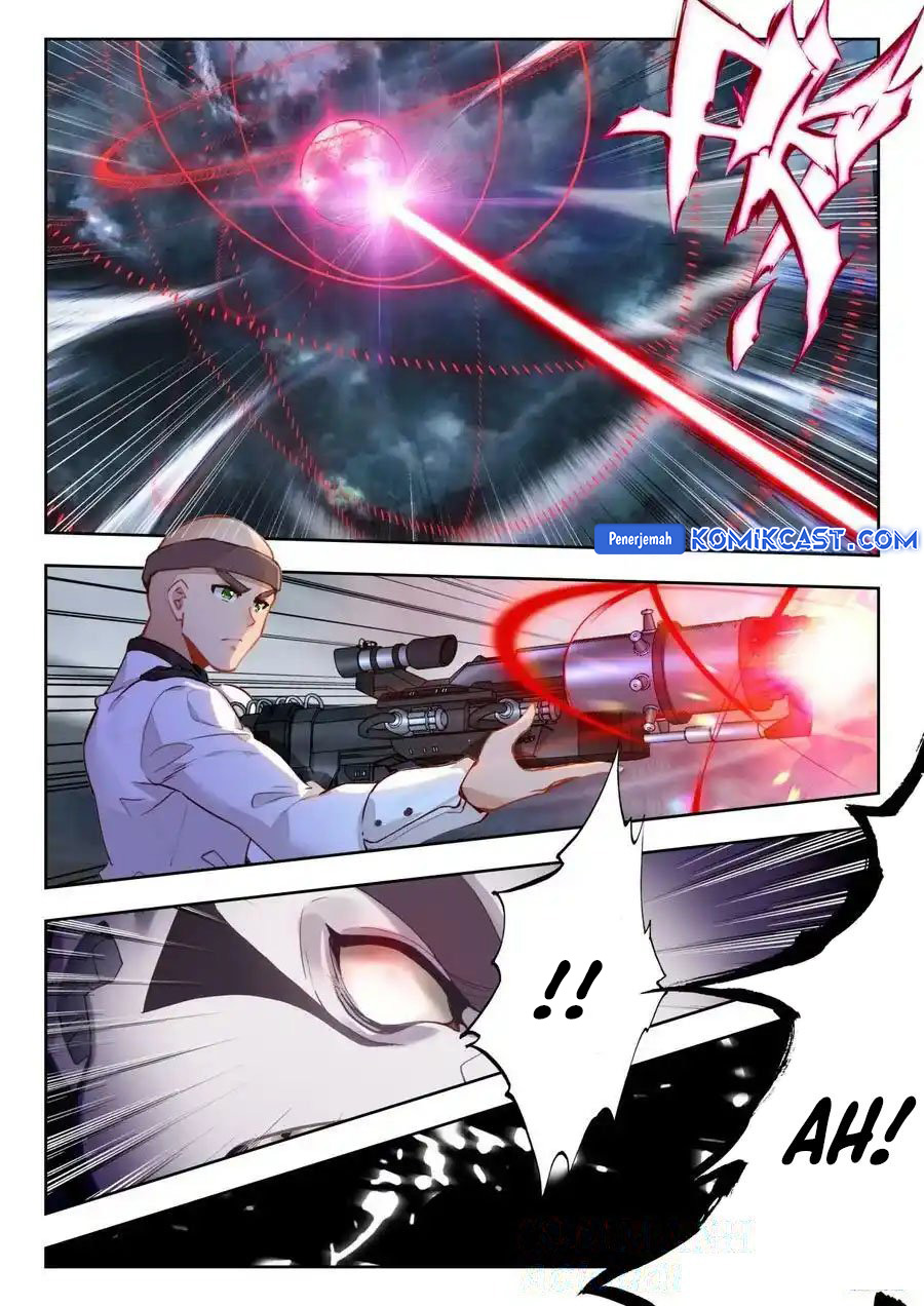 Dilarang COPAS - situs resmi www.mangacanblog.com - Komik soul land ii 379 - chapter 379 380 Indonesia soul land ii 379 - chapter 379 Terbaru 14|Baca Manga Komik Indonesia|Mangacan