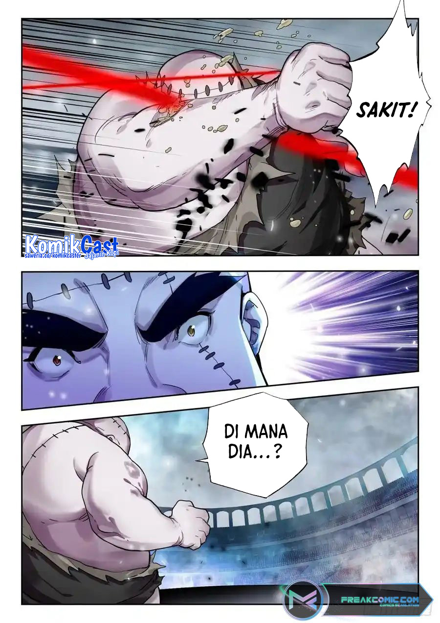 Dilarang COPAS - situs resmi www.mangacanblog.com - Komik soul land ii 379 - chapter 379 380 Indonesia soul land ii 379 - chapter 379 Terbaru 15|Baca Manga Komik Indonesia|Mangacan