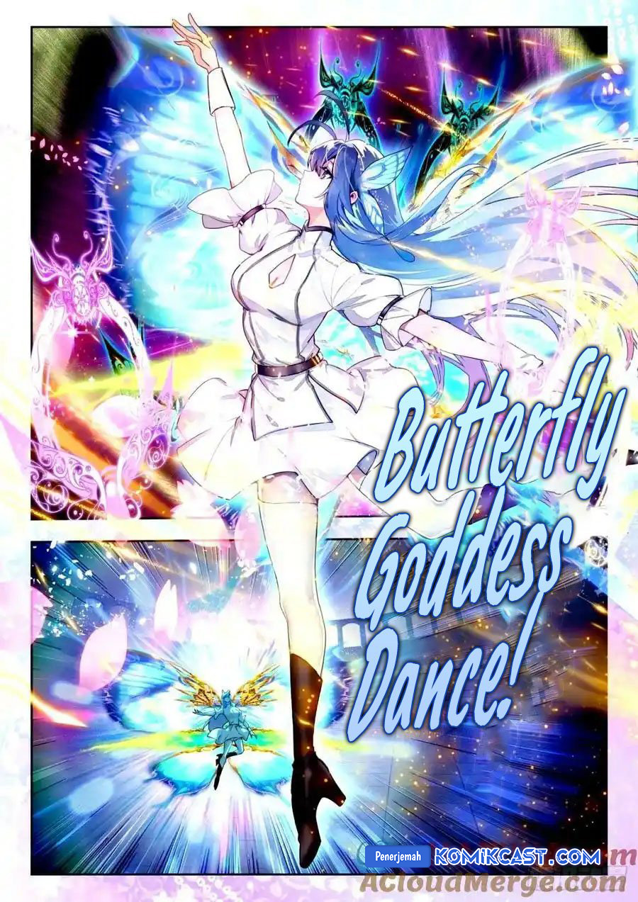 Dilarang COPAS - situs resmi www.mangacanblog.com - Komik soul land ii 380 - chapter 380 381 Indonesia soul land ii 380 - chapter 380 Terbaru 2|Baca Manga Komik Indonesia|Mangacan