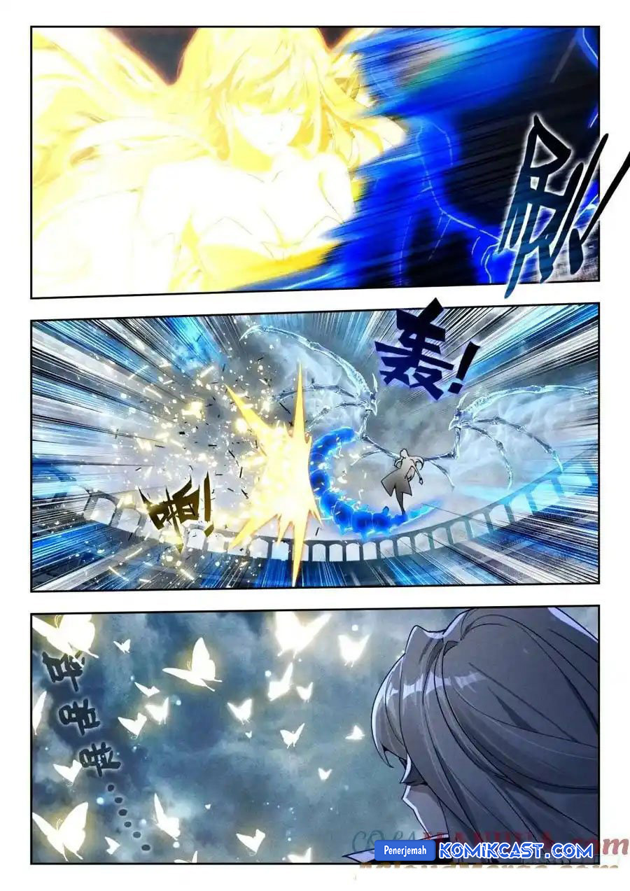 Dilarang COPAS - situs resmi www.mangacanblog.com - Komik soul land ii 380 - chapter 380 381 Indonesia soul land ii 380 - chapter 380 Terbaru 4|Baca Manga Komik Indonesia|Mangacan