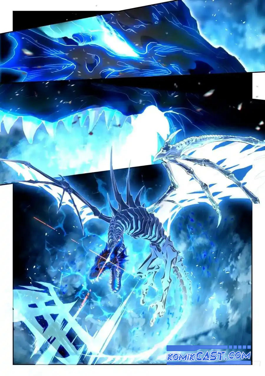Dilarang COPAS - situs resmi www.mangacanblog.com - Komik soul land ii 380 - chapter 380 381 Indonesia soul land ii 380 - chapter 380 Terbaru 7|Baca Manga Komik Indonesia|Mangacan