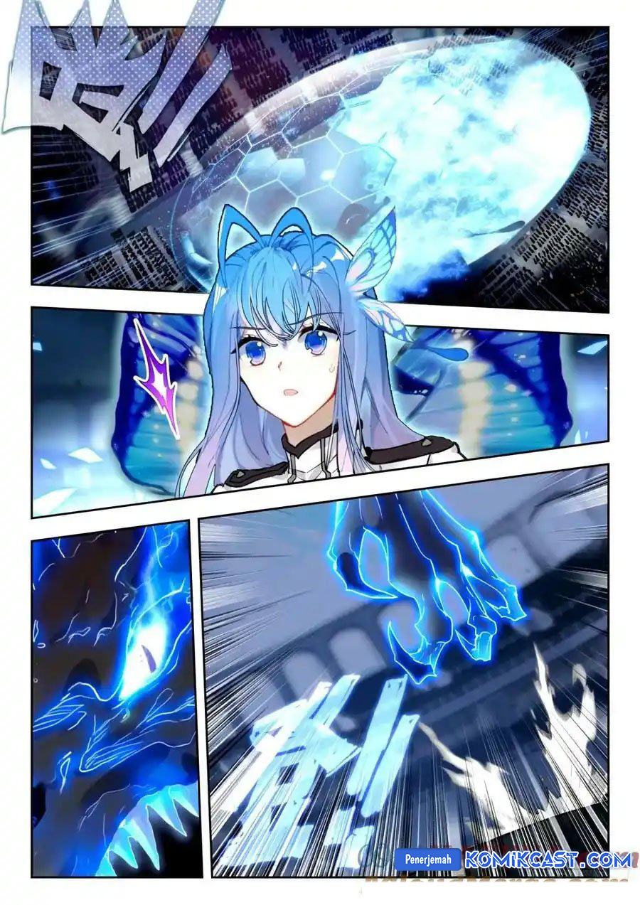 Dilarang COPAS - situs resmi www.mangacanblog.com - Komik soul land ii 380 - chapter 380 381 Indonesia soul land ii 380 - chapter 380 Terbaru 10|Baca Manga Komik Indonesia|Mangacan