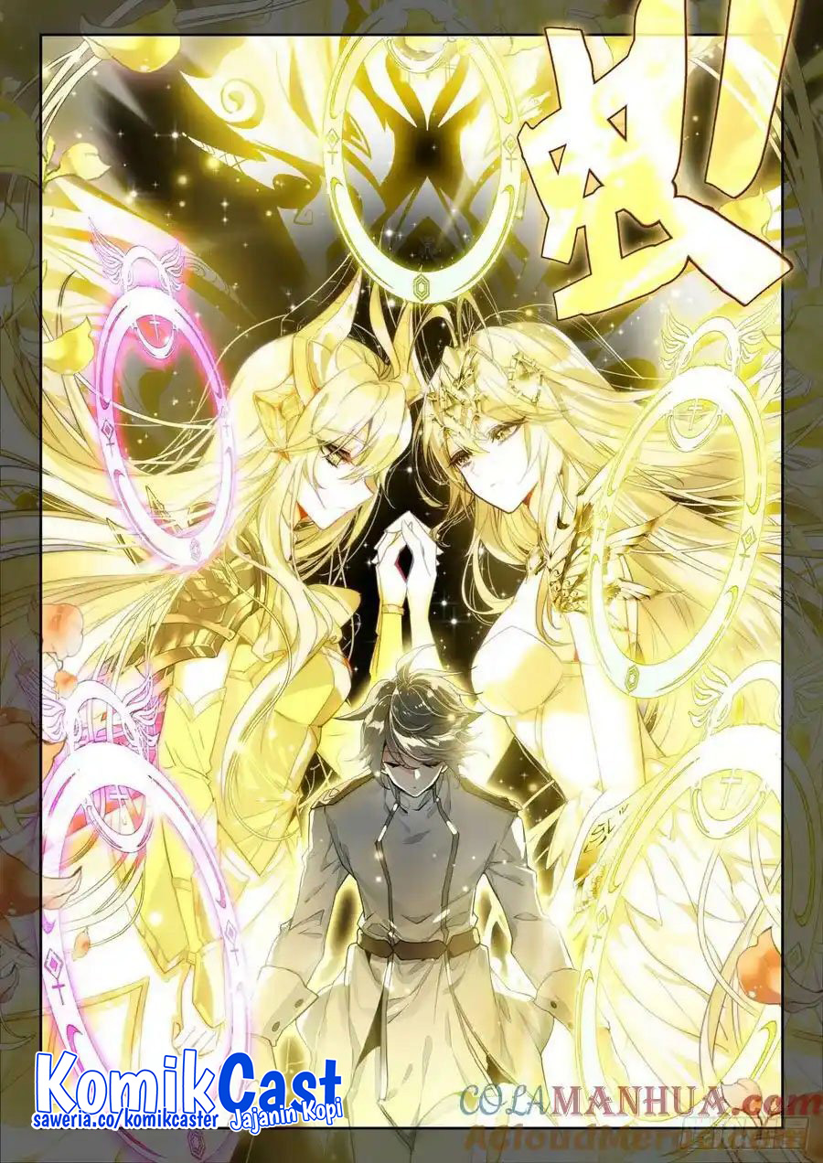 Dilarang COPAS - situs resmi www.mangacanblog.com - Komik soul land ii 382 - chapter 382 383 Indonesia soul land ii 382 - chapter 382 Terbaru 4|Baca Manga Komik Indonesia|Mangacan