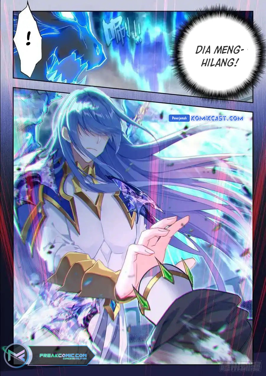 Dilarang COPAS - situs resmi www.mangacanblog.com - Komik soul land ii 382 - chapter 382 383 Indonesia soul land ii 382 - chapter 382 Terbaru 7|Baca Manga Komik Indonesia|Mangacan