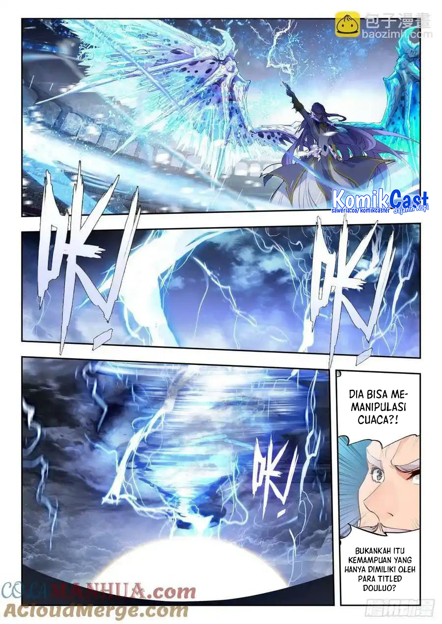 Dilarang COPAS - situs resmi www.mangacanblog.com - Komik soul land ii 382 - chapter 382 383 Indonesia soul land ii 382 - chapter 382 Terbaru 10|Baca Manga Komik Indonesia|Mangacan