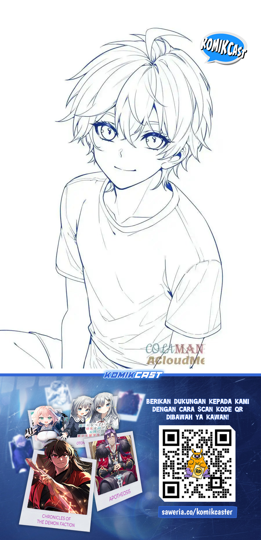 Dilarang COPAS - situs resmi www.mangacanblog.com - Komik soul land ii 382 - chapter 382 383 Indonesia soul land ii 382 - chapter 382 Terbaru 13|Baca Manga Komik Indonesia|Mangacan