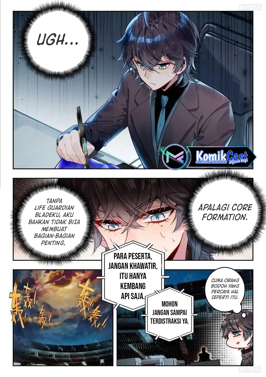 Dilarang COPAS - situs resmi www.mangacanblog.com - Komik soul land ii 389 - chapter 389 390 Indonesia soul land ii 389 - chapter 389 Terbaru 7|Baca Manga Komik Indonesia|Mangacan