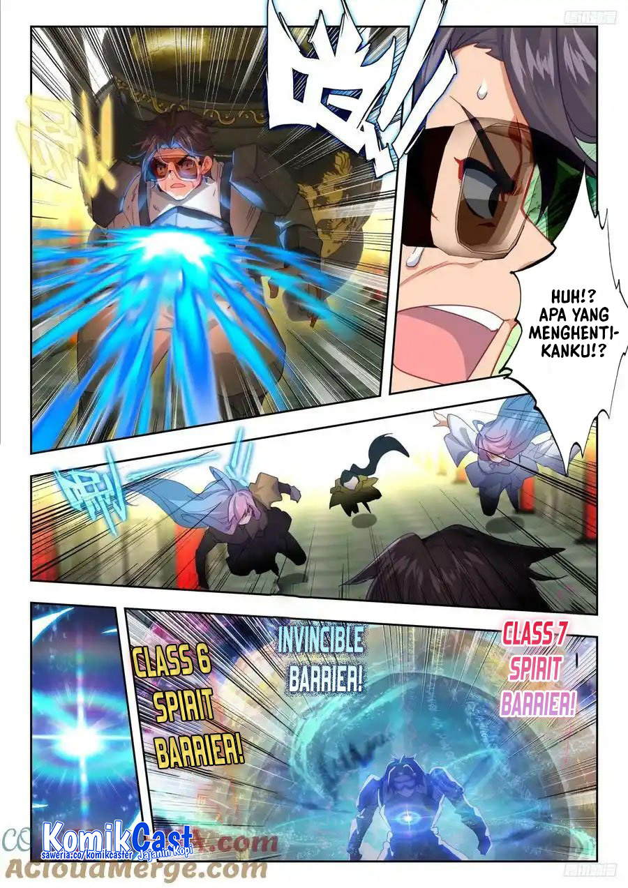 Dilarang COPAS - situs resmi www.mangacanblog.com - Komik soul land ii 389 - chapter 389 390 Indonesia soul land ii 389 - chapter 389 Terbaru 10|Baca Manga Komik Indonesia|Mangacan