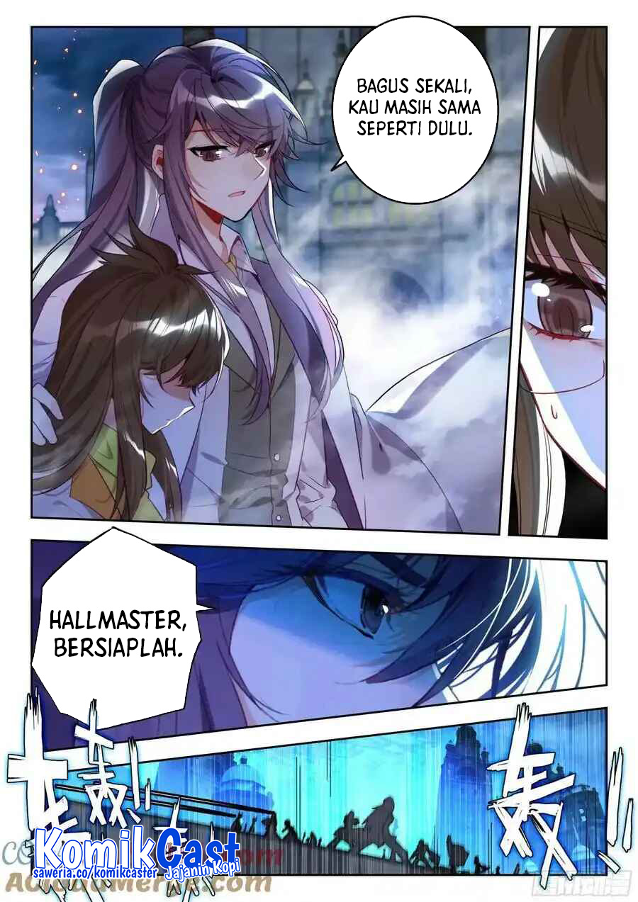 Dilarang COPAS - situs resmi www.mangacanblog.com - Komik soul land ii 390 - chapter 390 391 Indonesia soul land ii 390 - chapter 390 Terbaru 12|Baca Manga Komik Indonesia|Mangacan