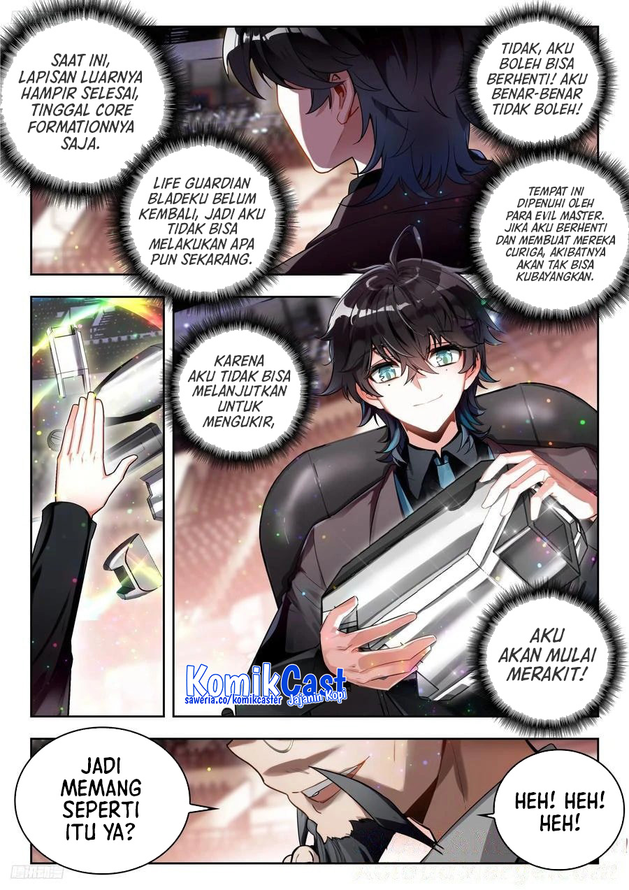 Dilarang COPAS - situs resmi www.mangacanblog.com - Komik soul land ii 391 - chapter 391 392 Indonesia soul land ii 391 - chapter 391 Terbaru 2|Baca Manga Komik Indonesia|Mangacan