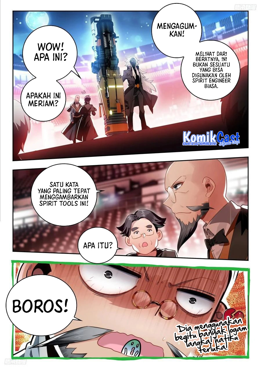 Dilarang COPAS - situs resmi www.mangacanblog.com - Komik soul land ii 391 - chapter 391 392 Indonesia soul land ii 391 - chapter 391 Terbaru 11|Baca Manga Komik Indonesia|Mangacan