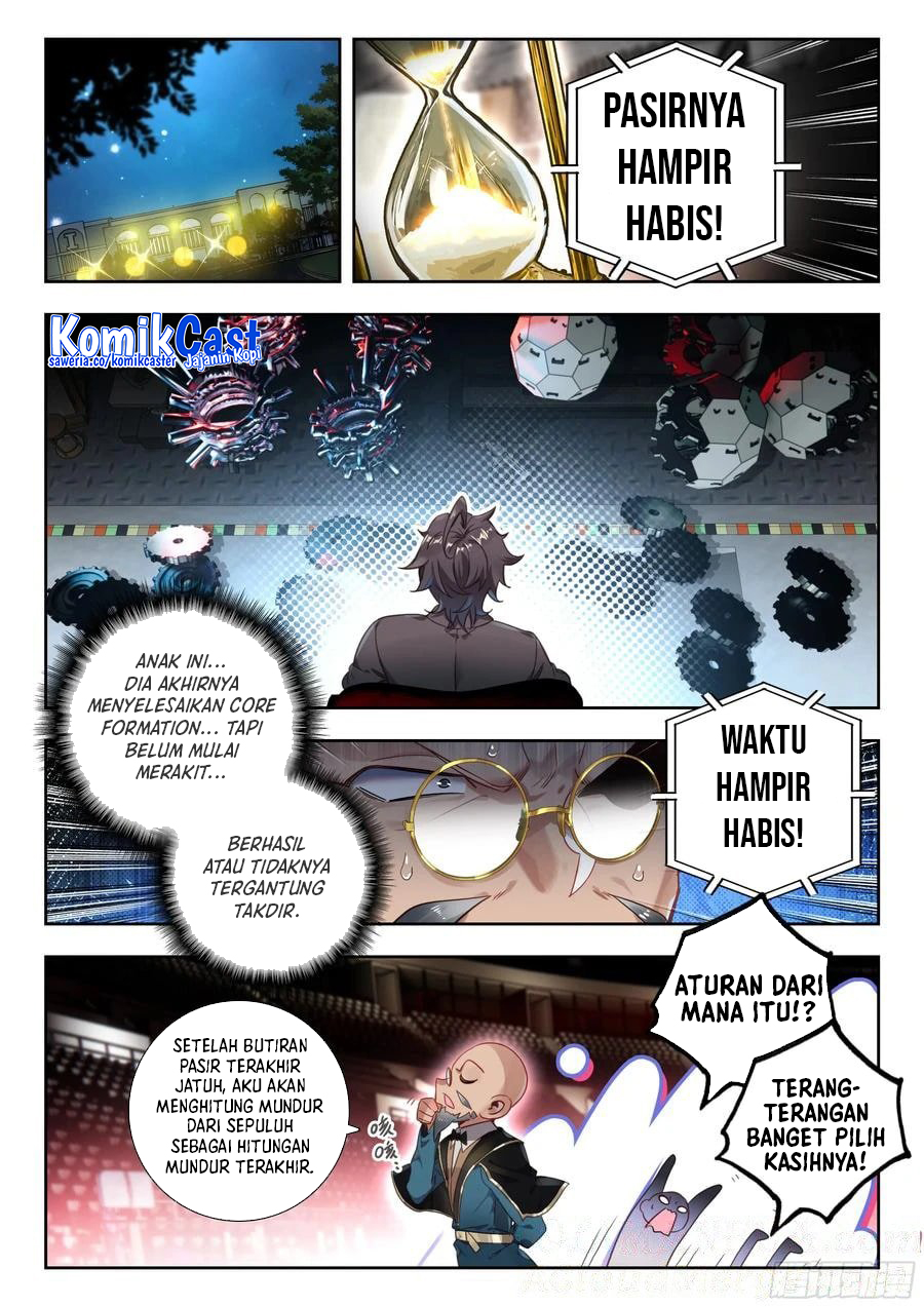 Dilarang COPAS - situs resmi www.mangacanblog.com - Komik soul land ii 391 - chapter 391 392 Indonesia soul land ii 391 - chapter 391 Terbaru 14|Baca Manga Komik Indonesia|Mangacan