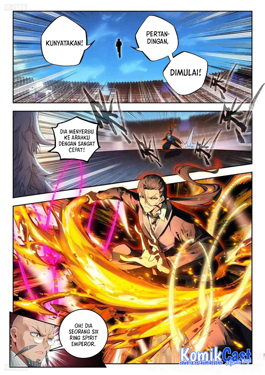 Dilarang COPAS - situs resmi www.mangacanblog.com - Komik soul land ii 393 - chapter 393 394 Indonesia soul land ii 393 - chapter 393 Terbaru 2|Baca Manga Komik Indonesia|Mangacan