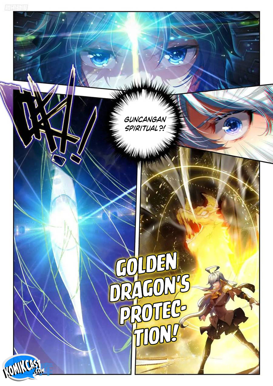 Dilarang COPAS - situs resmi www.mangacanblog.com - Komik soul land ii 406 - chapter 406 407 Indonesia soul land ii 406 - chapter 406 Terbaru 9|Baca Manga Komik Indonesia|Mangacan