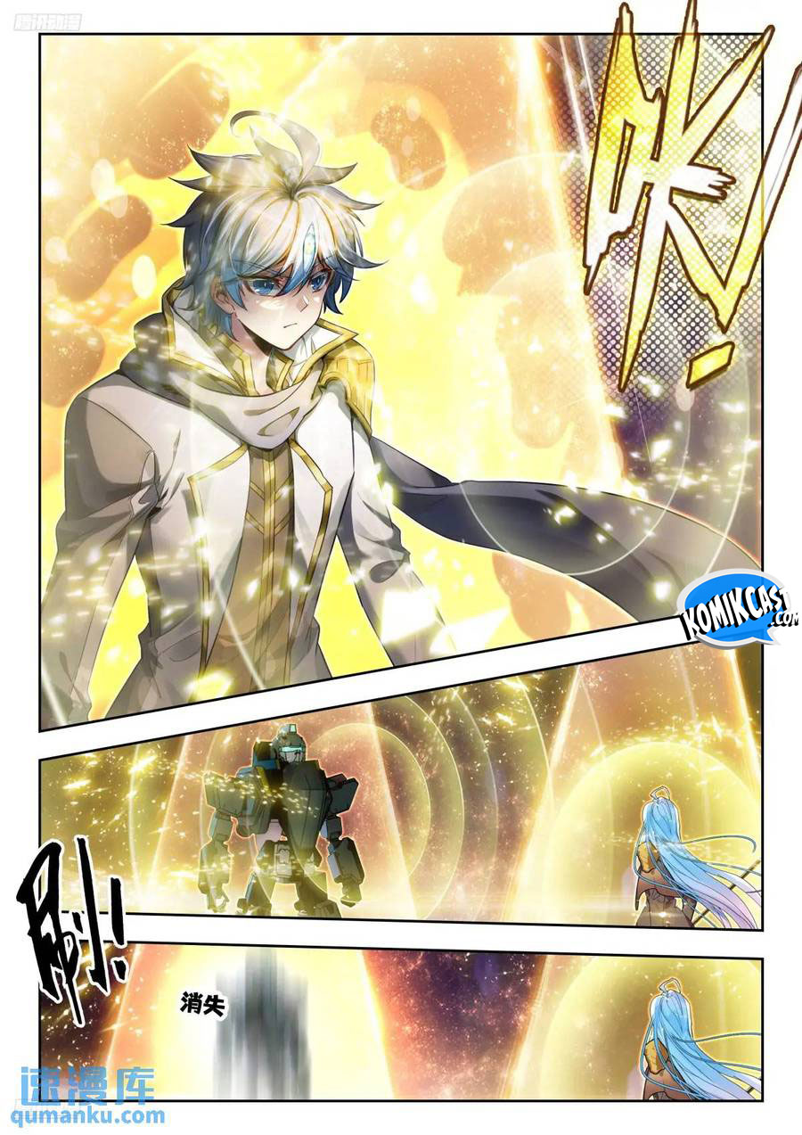 Dilarang COPAS - situs resmi www.mangacanblog.com - Komik soul land ii 406 - chapter 406 407 Indonesia soul land ii 406 - chapter 406 Terbaru 10|Baca Manga Komik Indonesia|Mangacan