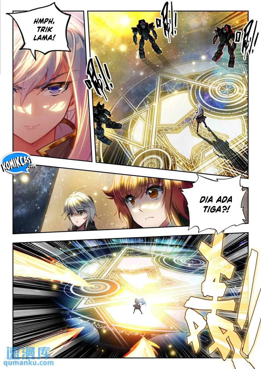 Dilarang COPAS - situs resmi www.mangacanblog.com - Komik soul land ii 406 - chapter 406 407 Indonesia soul land ii 406 - chapter 406 Terbaru 11|Baca Manga Komik Indonesia|Mangacan