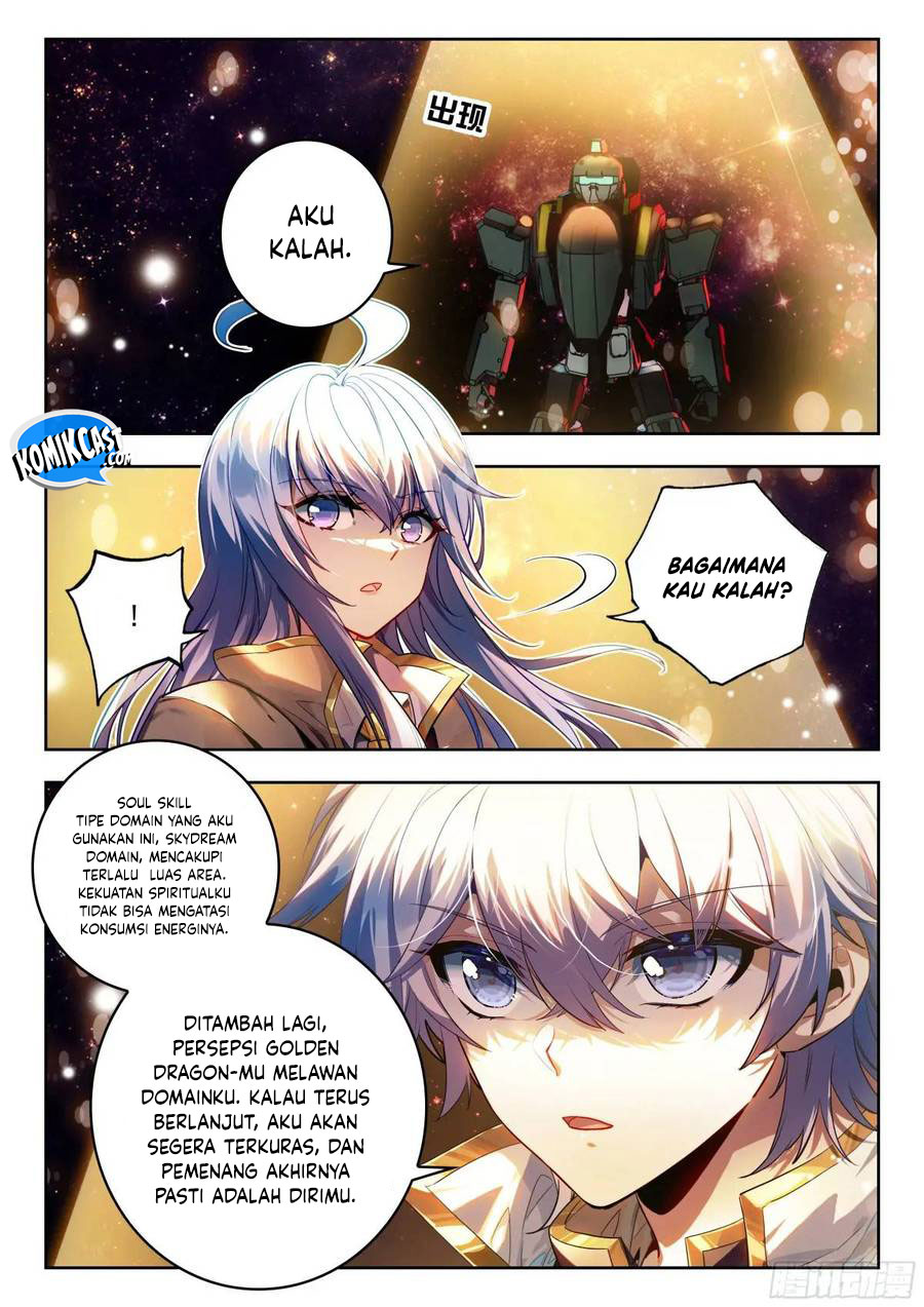 Dilarang COPAS - situs resmi www.mangacanblog.com - Komik soul land ii 406 - chapter 406 407 Indonesia soul land ii 406 - chapter 406 Terbaru 14|Baca Manga Komik Indonesia|Mangacan