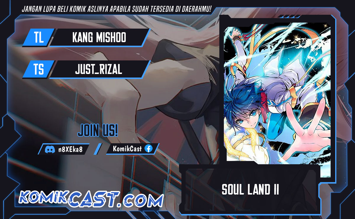 Dilarang COPAS - situs resmi www.mangacanblog.com - Komik soul land ii 412 - chapter 412 413 Indonesia soul land ii 412 - chapter 412 Terbaru 0|Baca Manga Komik Indonesia|Mangacan