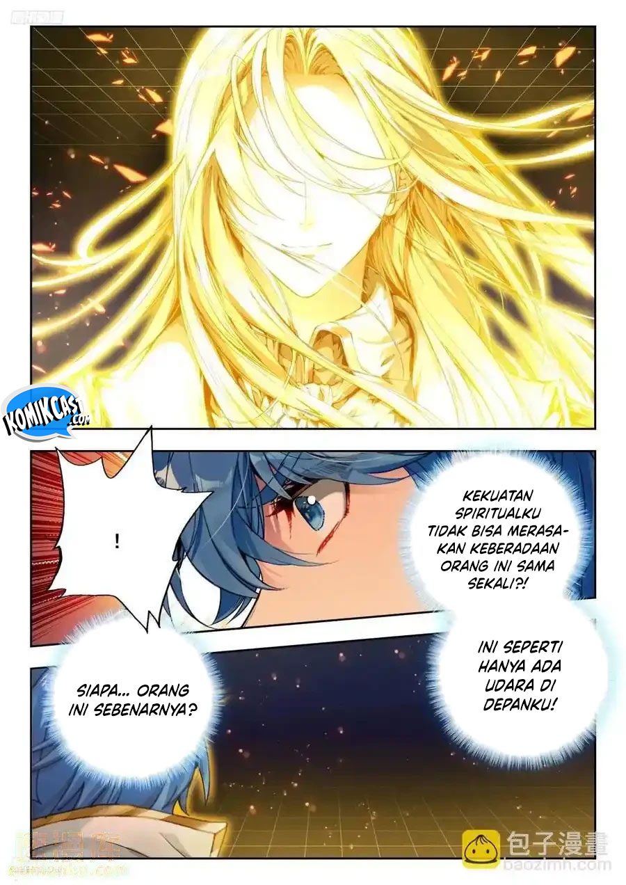 Dilarang COPAS - situs resmi www.mangacanblog.com - Komik soul land ii 412 - chapter 412 413 Indonesia soul land ii 412 - chapter 412 Terbaru 8|Baca Manga Komik Indonesia|Mangacan