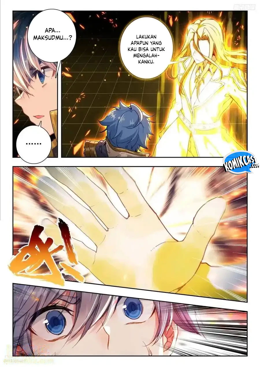 Dilarang COPAS - situs resmi www.mangacanblog.com - Komik soul land ii 412 - chapter 412 413 Indonesia soul land ii 412 - chapter 412 Terbaru 10|Baca Manga Komik Indonesia|Mangacan