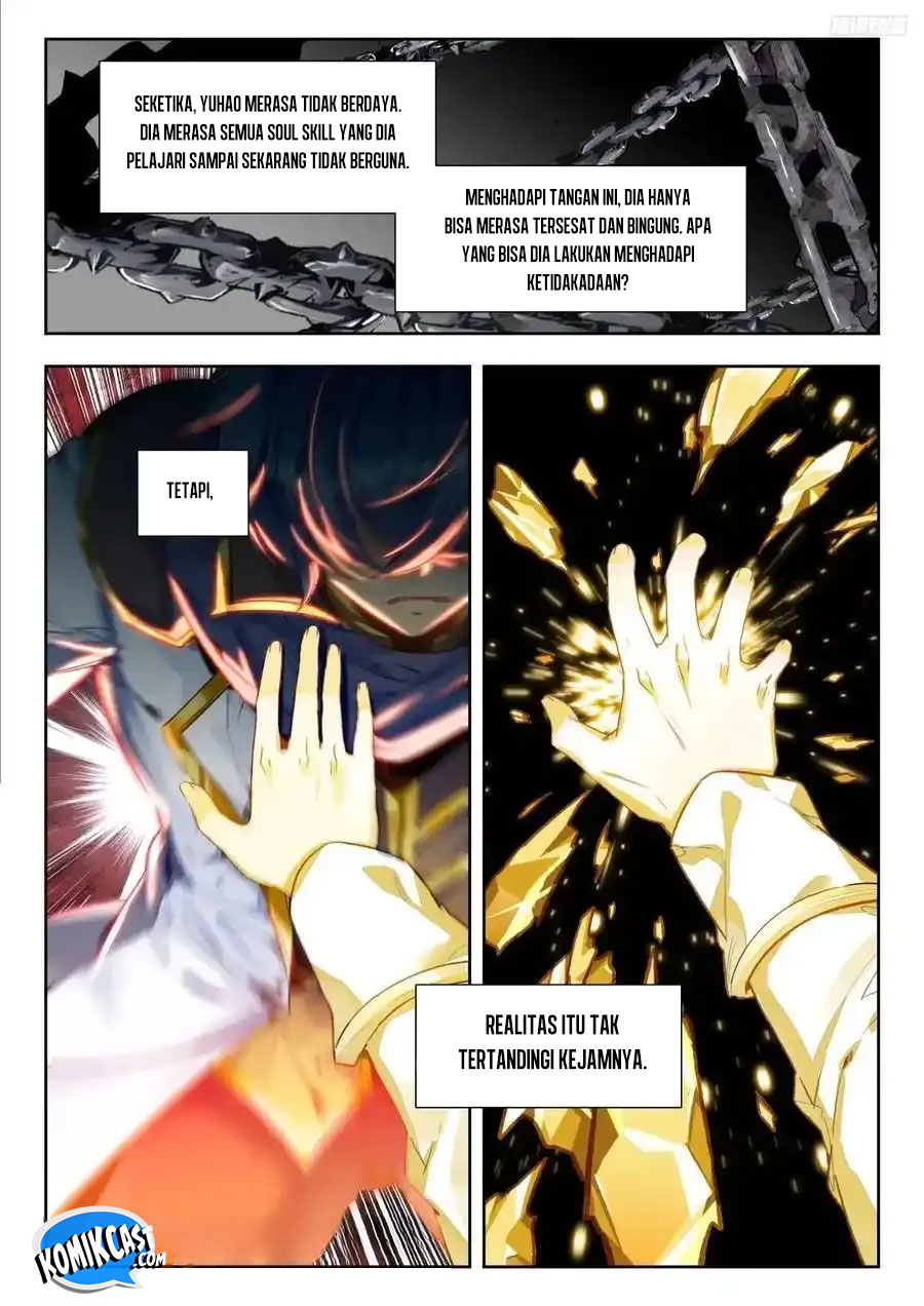 Dilarang COPAS - situs resmi www.mangacanblog.com - Komik soul land ii 412 - chapter 412 413 Indonesia soul land ii 412 - chapter 412 Terbaru 11|Baca Manga Komik Indonesia|Mangacan