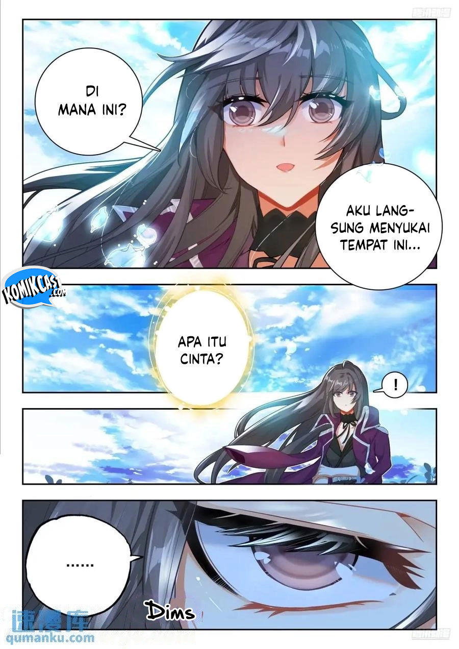 Dilarang COPAS - situs resmi www.mangacanblog.com - Komik soul land ii 415 - chapter 415 416 Indonesia soul land ii 415 - chapter 415 Terbaru 3|Baca Manga Komik Indonesia|Mangacan