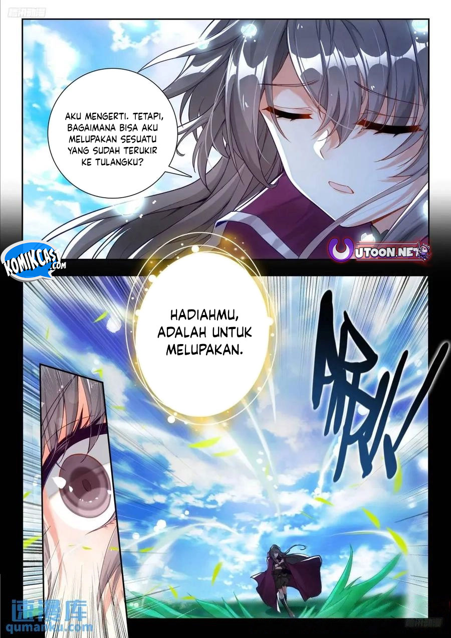 Dilarang COPAS - situs resmi www.mangacanblog.com - Komik soul land ii 415 - chapter 415 416 Indonesia soul land ii 415 - chapter 415 Terbaru 5|Baca Manga Komik Indonesia|Mangacan