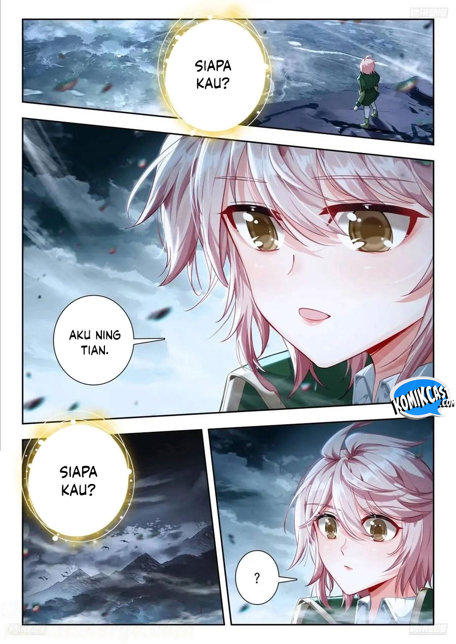 Dilarang COPAS - situs resmi www.mangacanblog.com - Komik soul land ii 415 - chapter 415 416 Indonesia soul land ii 415 - chapter 415 Terbaru 7|Baca Manga Komik Indonesia|Mangacan