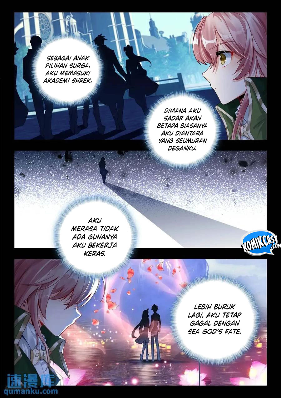 Dilarang COPAS - situs resmi www.mangacanblog.com - Komik soul land ii 415 - chapter 415 416 Indonesia soul land ii 415 - chapter 415 Terbaru 10|Baca Manga Komik Indonesia|Mangacan