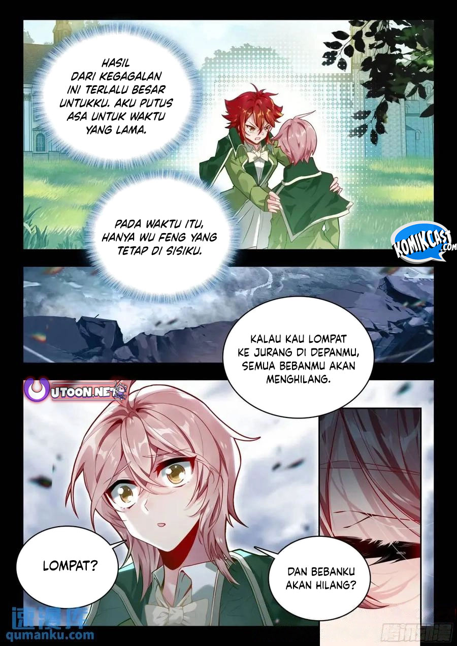 Dilarang COPAS - situs resmi www.mangacanblog.com - Komik soul land ii 415 - chapter 415 416 Indonesia soul land ii 415 - chapter 415 Terbaru 11|Baca Manga Komik Indonesia|Mangacan