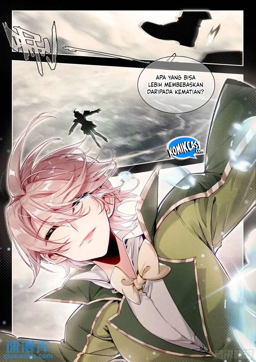 Dilarang COPAS - situs resmi www.mangacanblog.com - Komik soul land ii 415 - chapter 415 416 Indonesia soul land ii 415 - chapter 415 Terbaru 13|Baca Manga Komik Indonesia|Mangacan