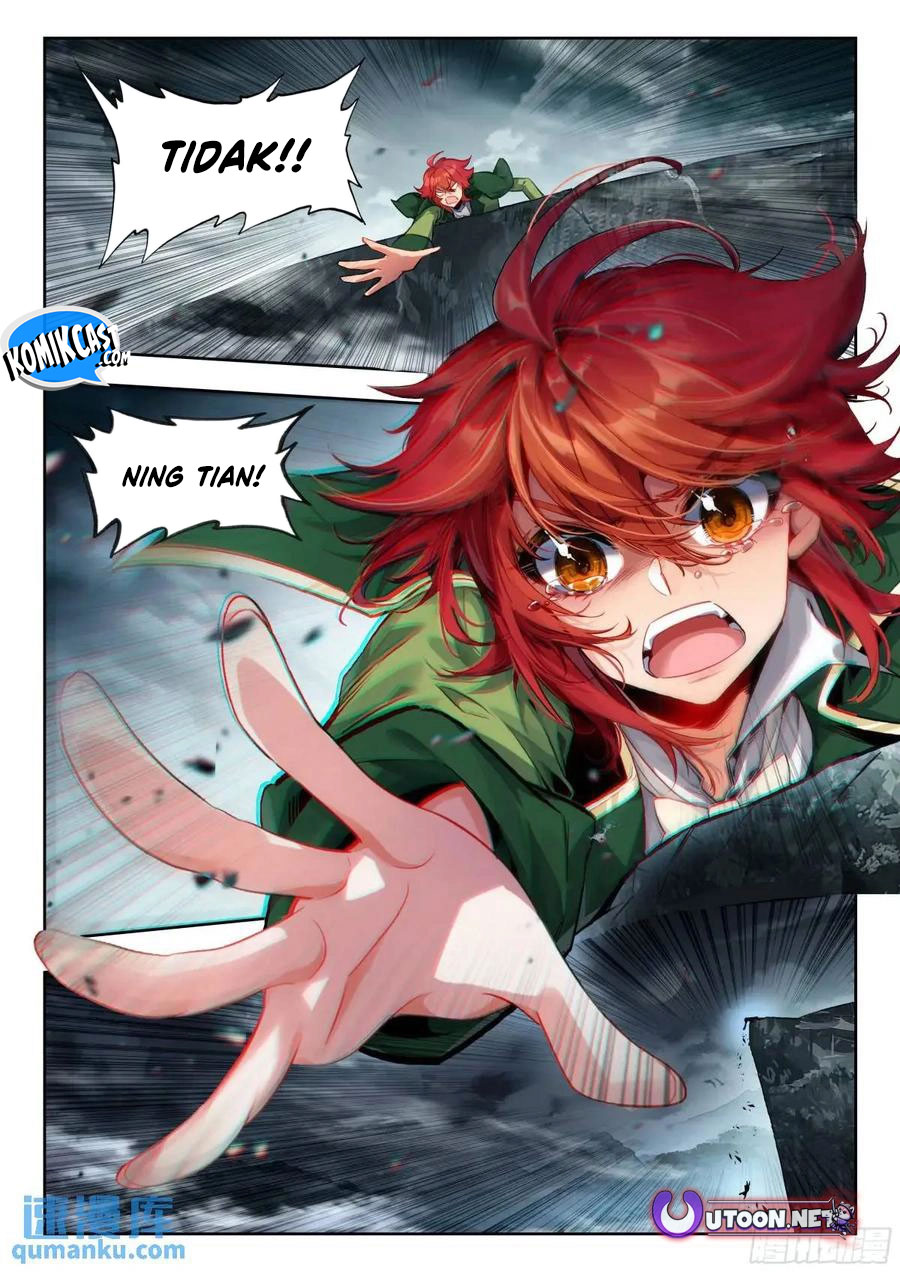Dilarang COPAS - situs resmi www.mangacanblog.com - Komik soul land ii 415 - chapter 415 416 Indonesia soul land ii 415 - chapter 415 Terbaru 14|Baca Manga Komik Indonesia|Mangacan