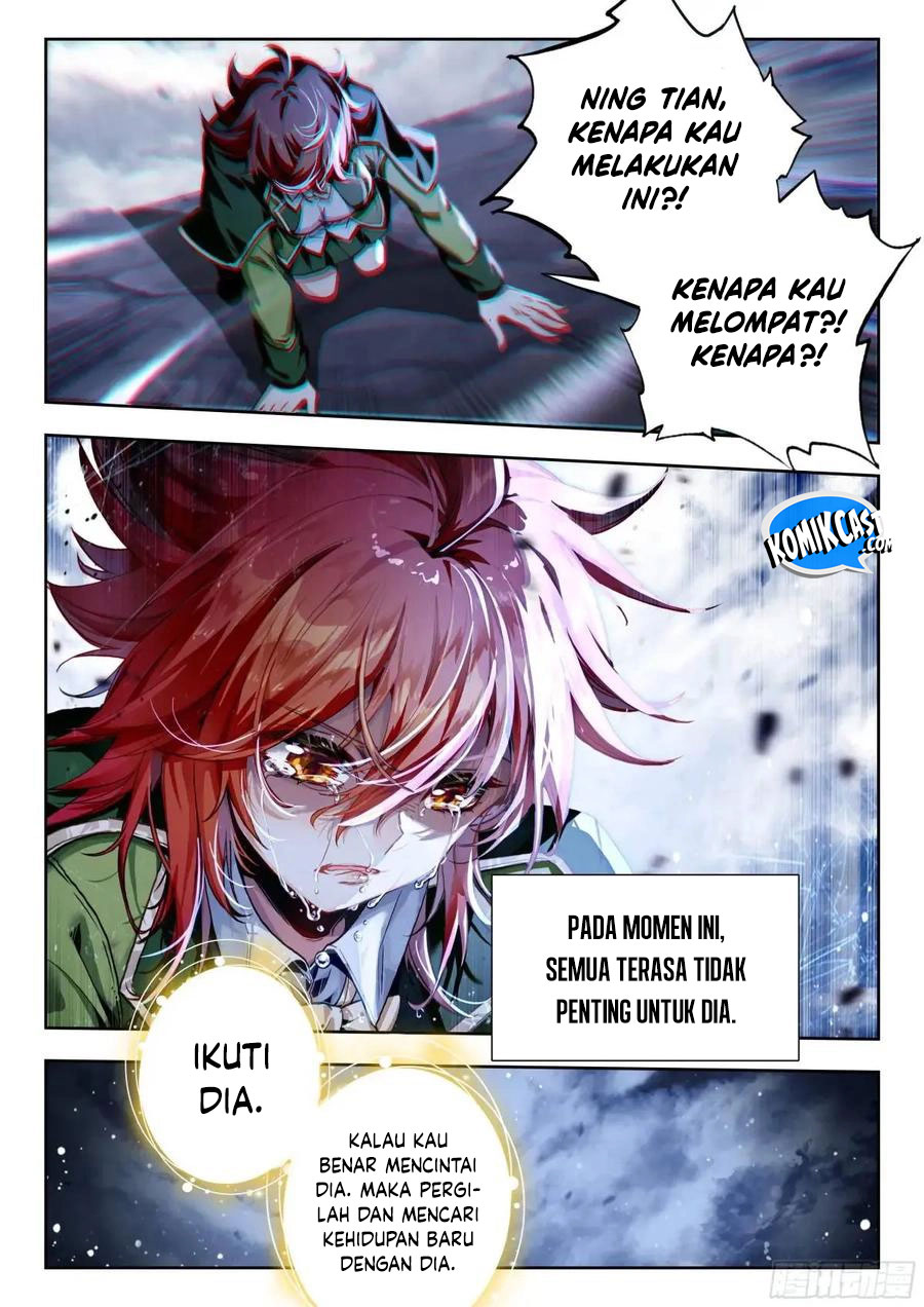 Dilarang COPAS - situs resmi www.mangacanblog.com - Komik soul land ii 415 - chapter 415 416 Indonesia soul land ii 415 - chapter 415 Terbaru 16|Baca Manga Komik Indonesia|Mangacan