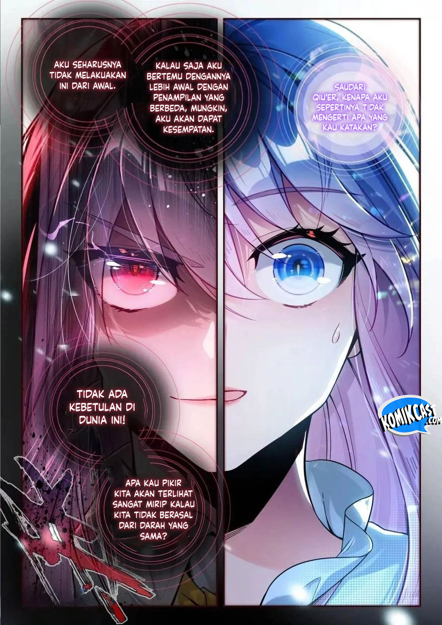 Dilarang COPAS - situs resmi www.mangacanblog.com - Komik soul land ii 417 - chapter 417 418 Indonesia soul land ii 417 - chapter 417 Terbaru 11|Baca Manga Komik Indonesia|Mangacan