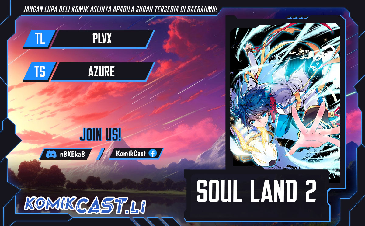 Dilarang COPAS - situs resmi www.mangacanblog.com - Komik soul land ii 421 - chapter 421 422 Indonesia soul land ii 421 - chapter 421 Terbaru 0|Baca Manga Komik Indonesia|Mangacan