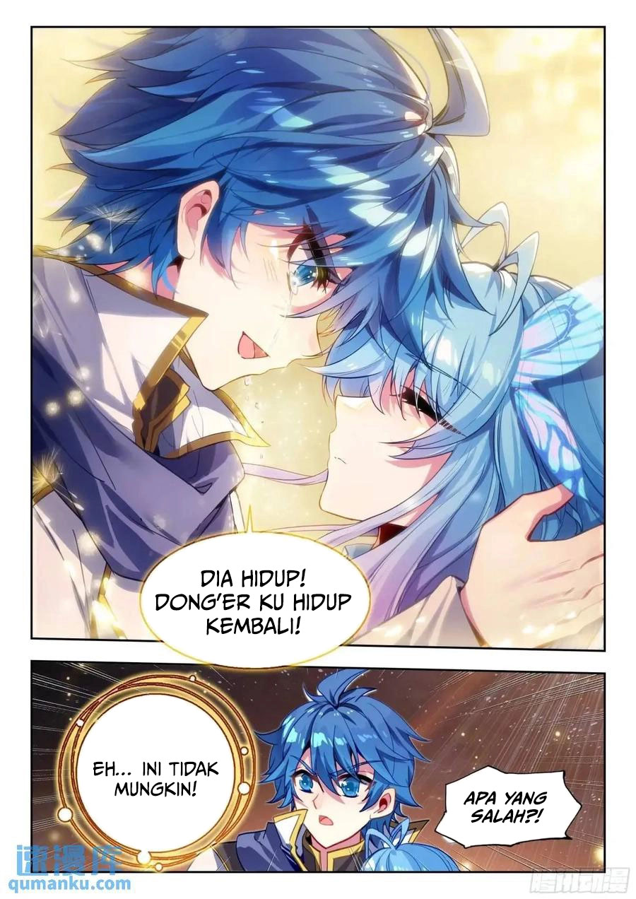 Dilarang COPAS - situs resmi www.mangacanblog.com - Komik soul land ii 421 - chapter 421 422 Indonesia soul land ii 421 - chapter 421 Terbaru 13|Baca Manga Komik Indonesia|Mangacan