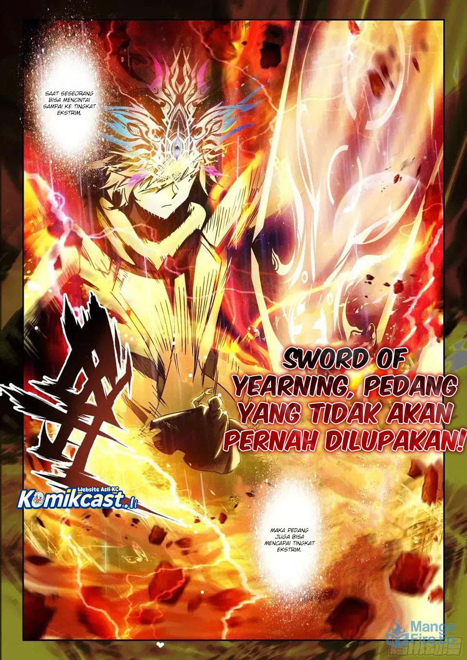 Dilarang COPAS - situs resmi www.mangacanblog.com - Komik soul land ii 442 - chapter 442 443 Indonesia soul land ii 442 - chapter 442 Terbaru 14|Baca Manga Komik Indonesia|Mangacan
