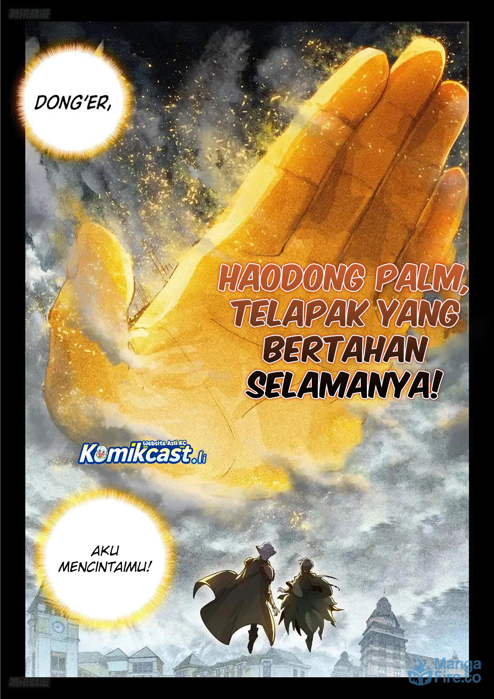 Dilarang COPAS - situs resmi www.mangacanblog.com - Komik soul land ii 443 - chapter 443 444 Indonesia soul land ii 443 - chapter 443 Terbaru 2|Baca Manga Komik Indonesia|Mangacan