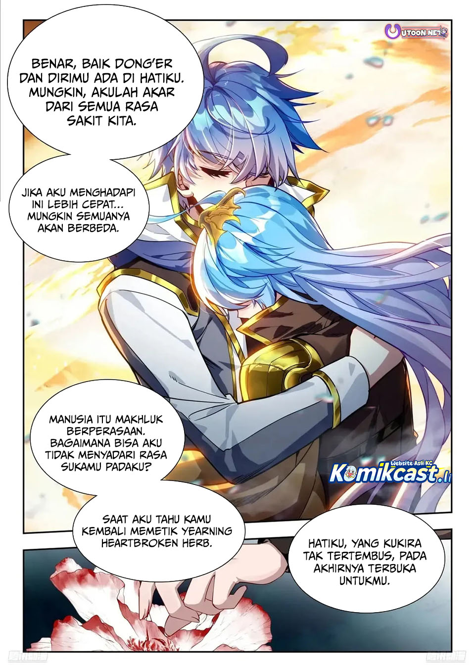 Dilarang COPAS - situs resmi www.mangacanblog.com - Komik soul land ii 443 - chapter 443 444 Indonesia soul land ii 443 - chapter 443 Terbaru 7|Baca Manga Komik Indonesia|Mangacan