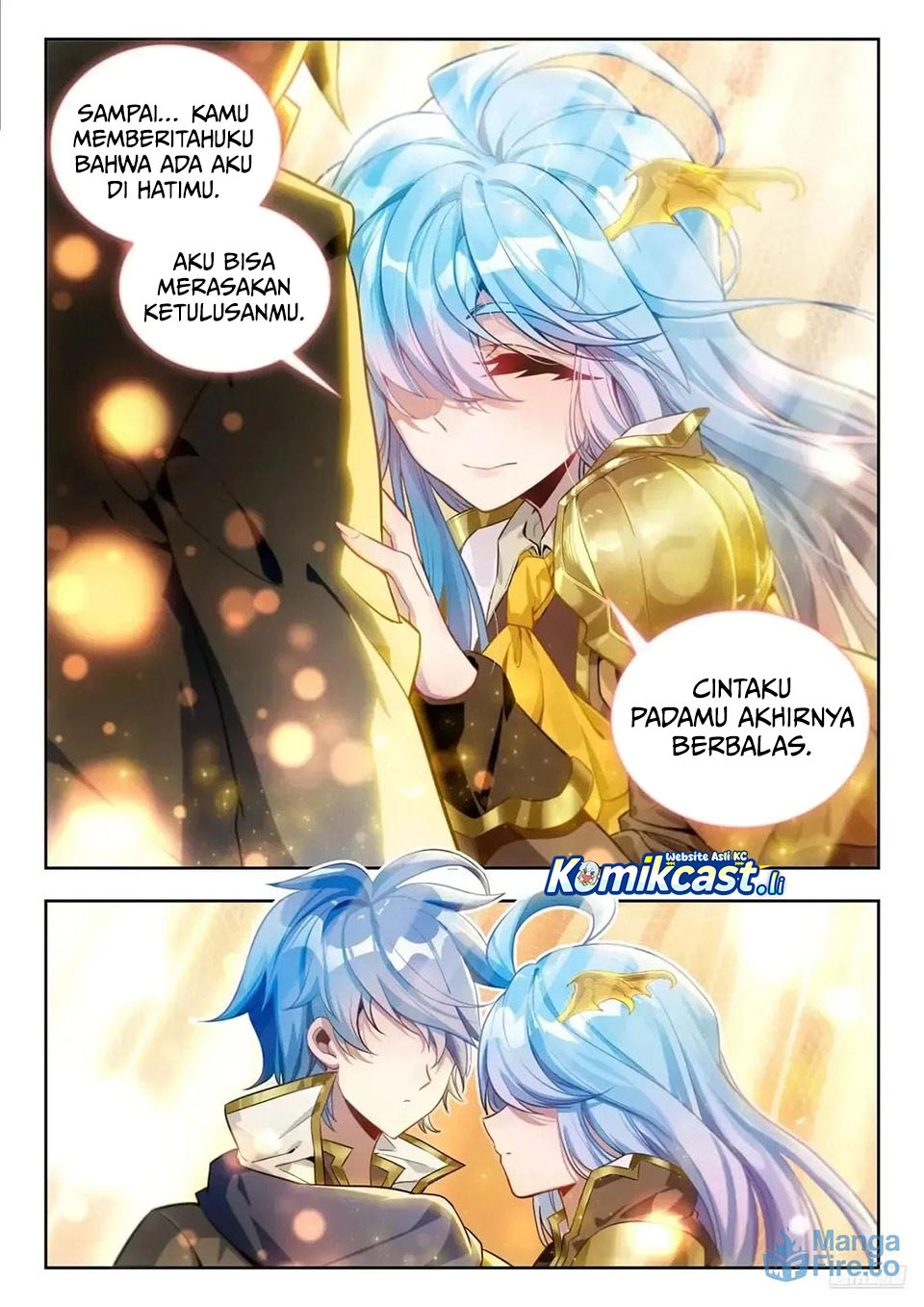 Dilarang COPAS - situs resmi www.mangacanblog.com - Komik soul land ii 443 - chapter 443 444 Indonesia soul land ii 443 - chapter 443 Terbaru 11|Baca Manga Komik Indonesia|Mangacan