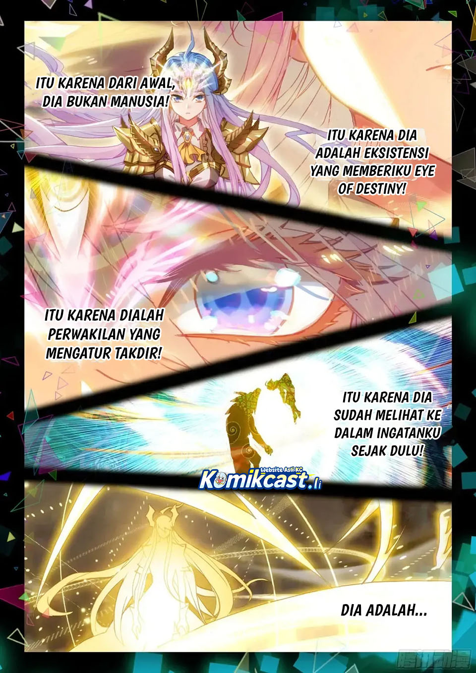 Dilarang COPAS - situs resmi www.mangacanblog.com - Komik soul land ii 443 - chapter 443 444 Indonesia soul land ii 443 - chapter 443 Terbaru 16|Baca Manga Komik Indonesia|Mangacan