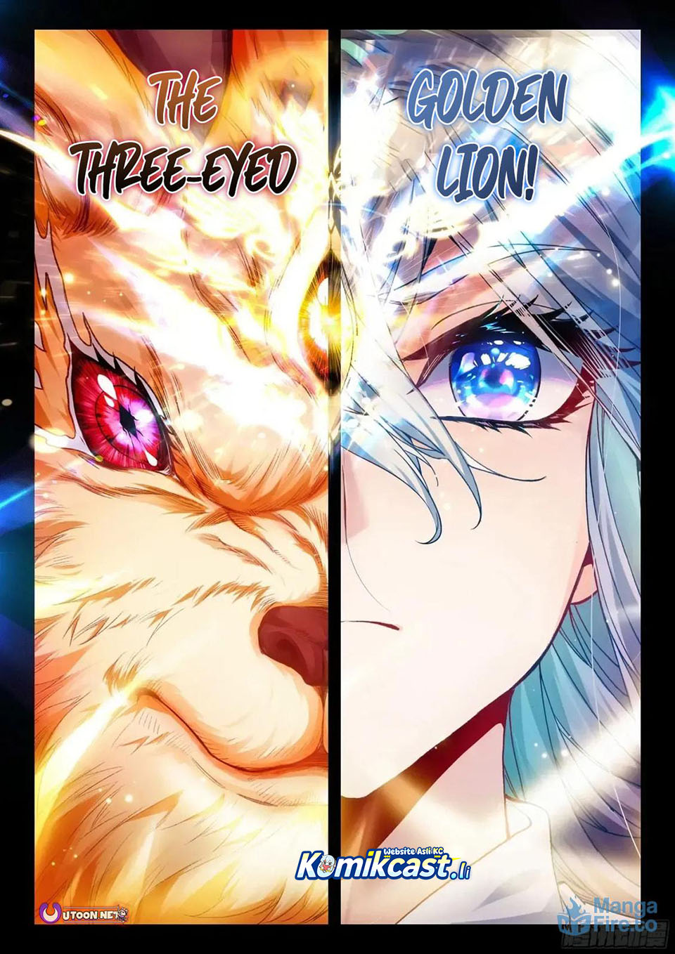 Dilarang COPAS - situs resmi www.mangacanblog.com - Komik soul land ii 443 - chapter 443 444 Indonesia soul land ii 443 - chapter 443 Terbaru 17|Baca Manga Komik Indonesia|Mangacan