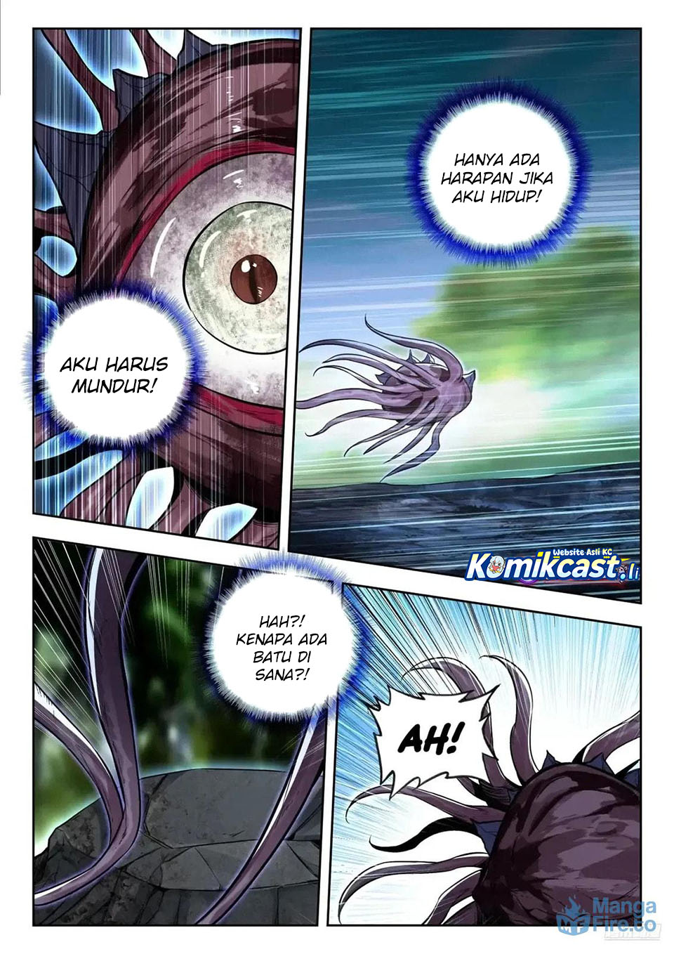 Dilarang COPAS - situs resmi www.mangacanblog.com - Komik soul land ii 449 - chapter 449 450 Indonesia soul land ii 449 - chapter 449 Terbaru 8|Baca Manga Komik Indonesia|Mangacan