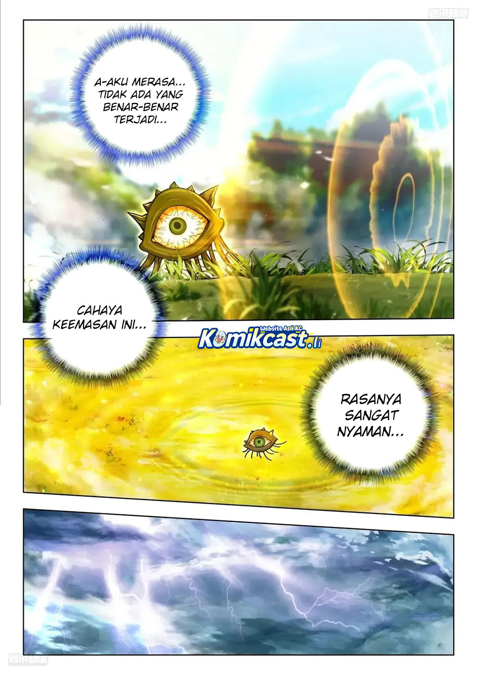 Dilarang COPAS - situs resmi www.mangacanblog.com - Komik soul land ii 449 - chapter 449 450 Indonesia soul land ii 449 - chapter 449 Terbaru 9|Baca Manga Komik Indonesia|Mangacan