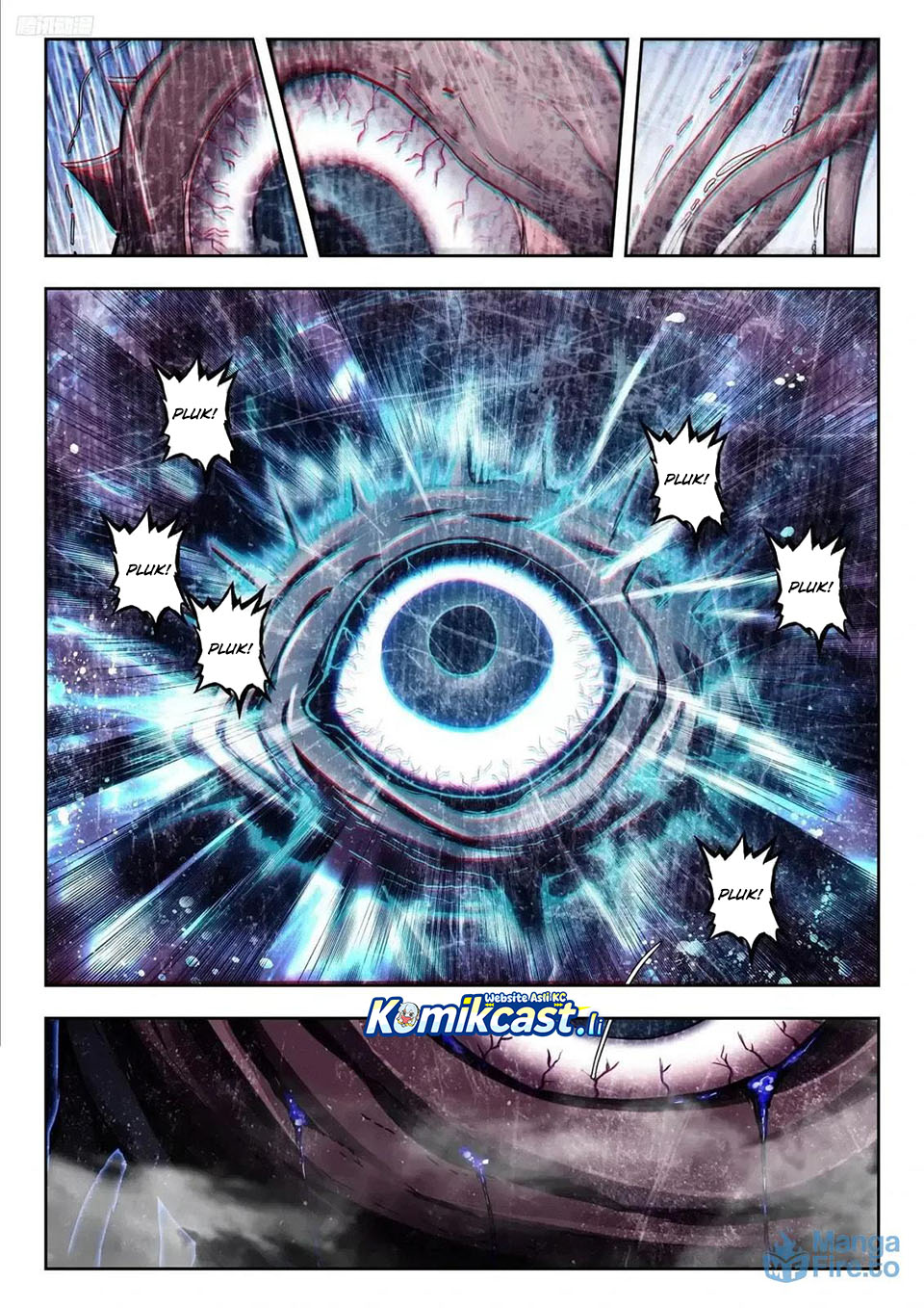 Dilarang COPAS - situs resmi www.mangacanblog.com - Komik soul land ii 449 - chapter 449 450 Indonesia soul land ii 449 - chapter 449 Terbaru 11|Baca Manga Komik Indonesia|Mangacan