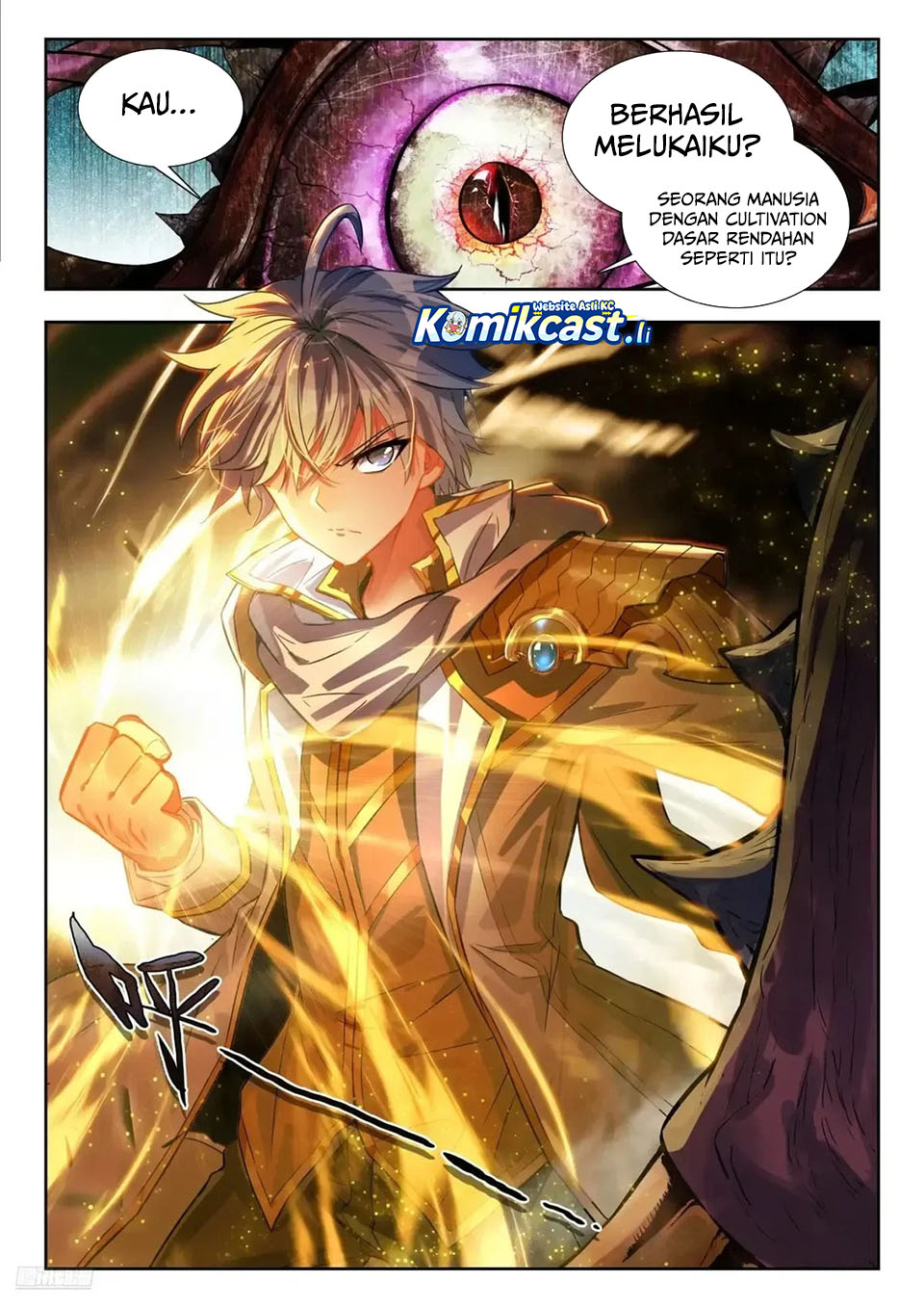 Dilarang COPAS - situs resmi www.mangacanblog.com - Komik soul land ii 449 - chapter 449 450 Indonesia soul land ii 449 - chapter 449 Terbaru 12|Baca Manga Komik Indonesia|Mangacan