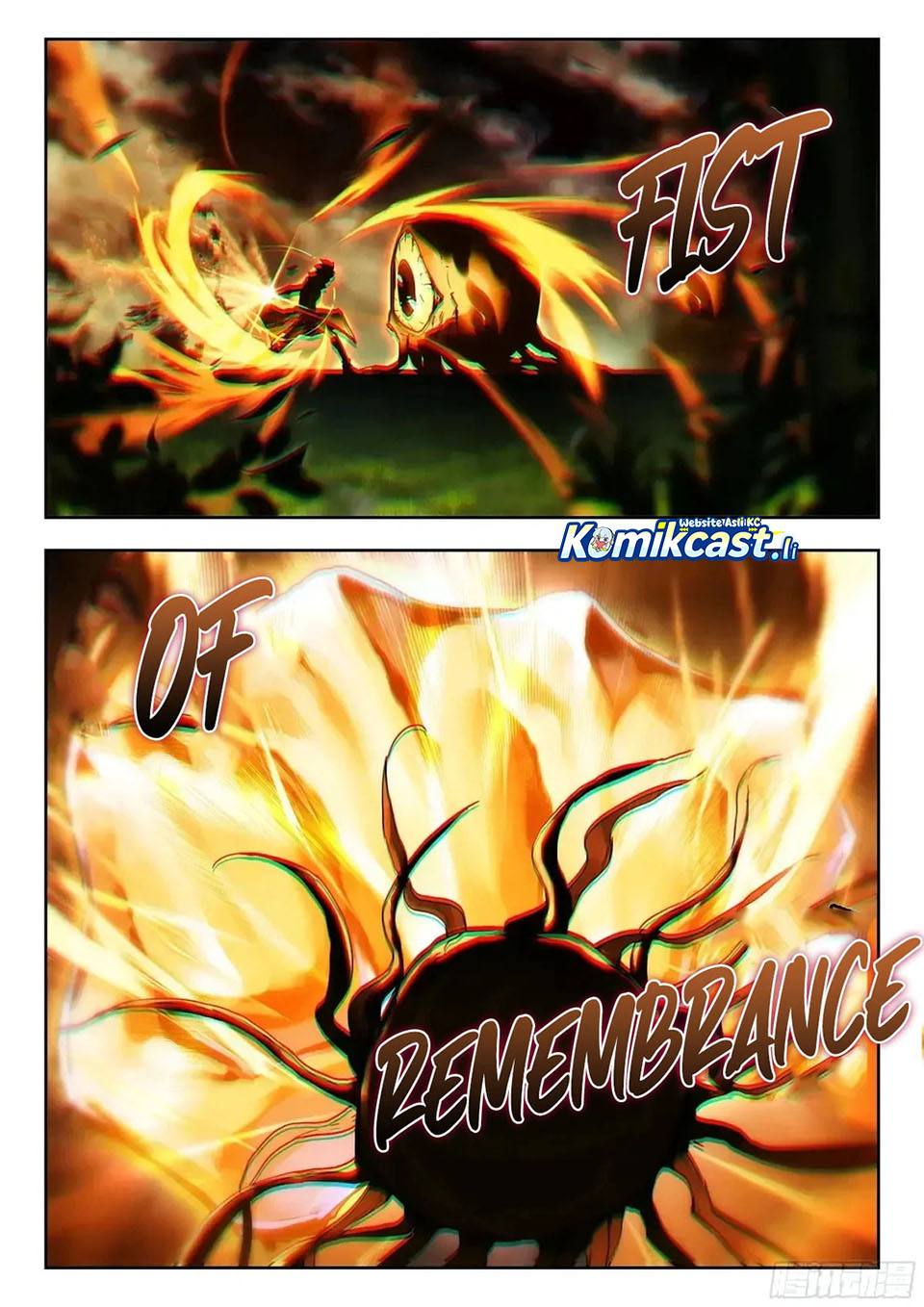 Dilarang COPAS - situs resmi www.mangacanblog.com - Komik soul land ii 449 - chapter 449 450 Indonesia soul land ii 449 - chapter 449 Terbaru 13|Baca Manga Komik Indonesia|Mangacan