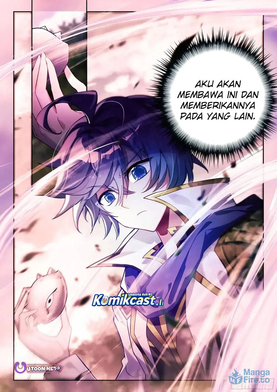 Dilarang COPAS - situs resmi www.mangacanblog.com - Komik soul land ii 449 - chapter 449 450 Indonesia soul land ii 449 - chapter 449 Terbaru 17|Baca Manga Komik Indonesia|Mangacan