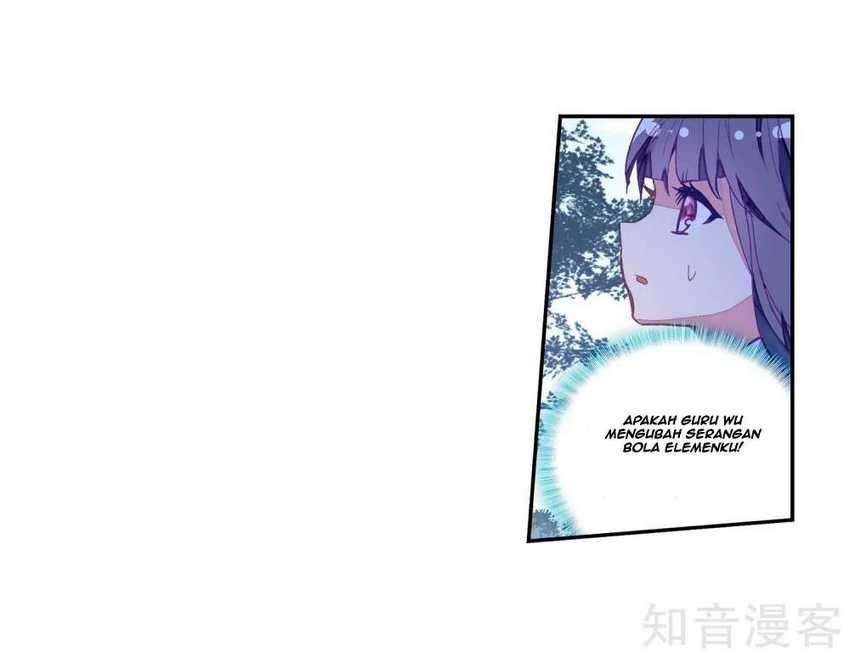 Soul Land III Chapter 99 Bahasa Indonesia